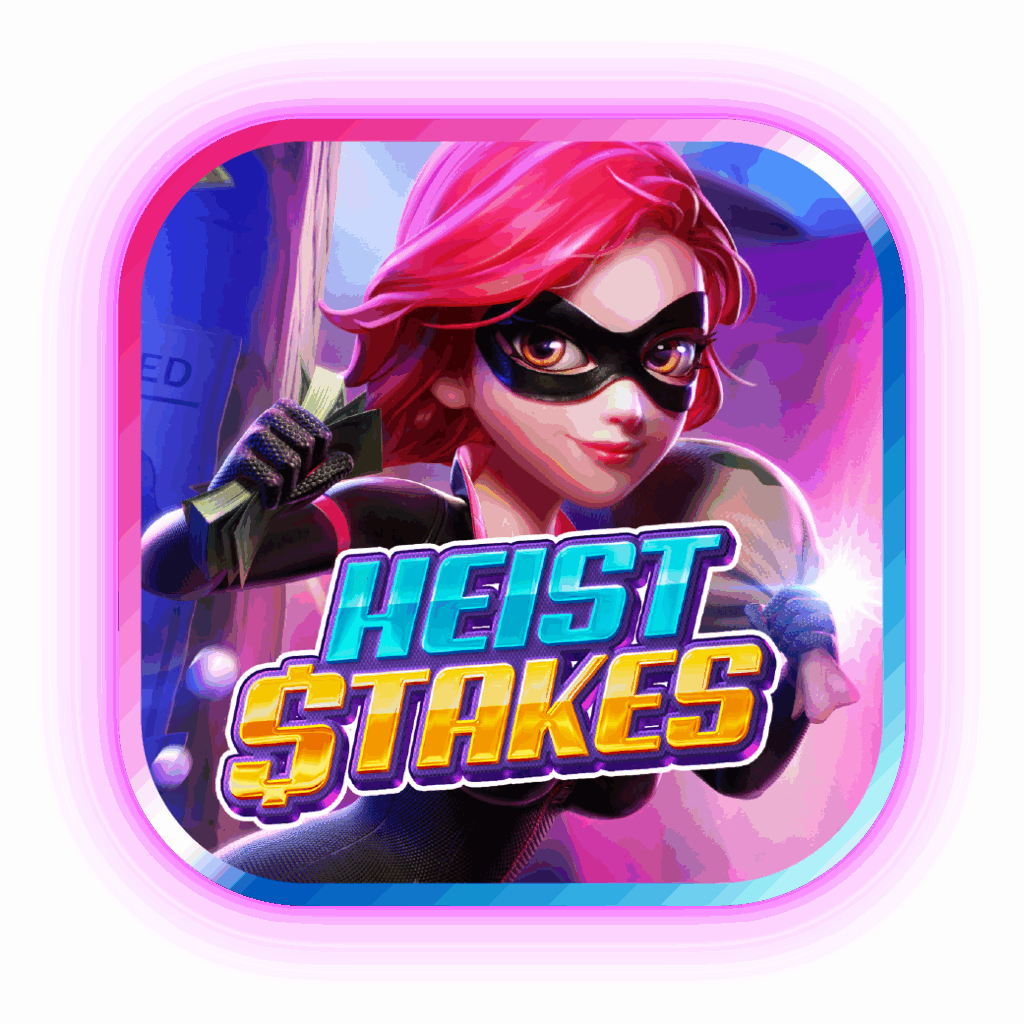 Heist Stakes