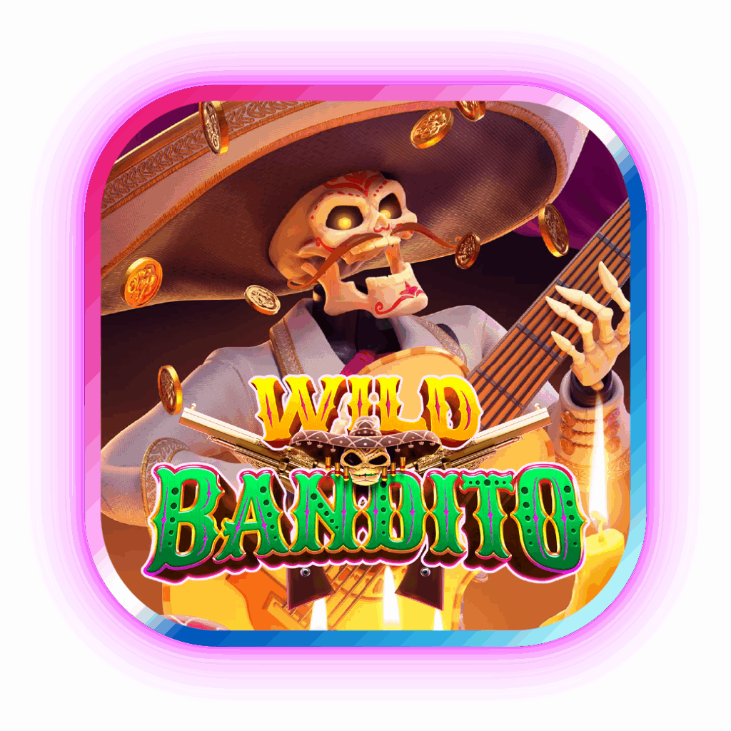 Wild Bandito