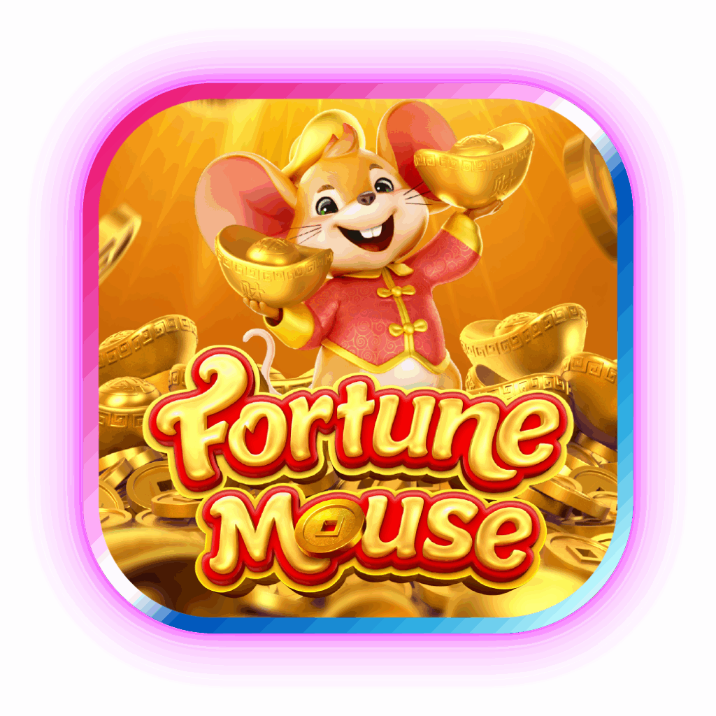 Fortune Mouse